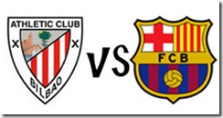 athletic vs barcelona