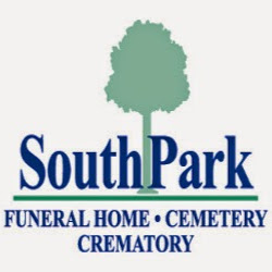 South Park Funeral Home and Cemetery logo