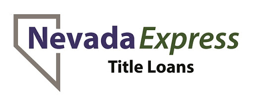 Nevada Express Title Loans logo