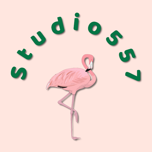 Studio 557 logo