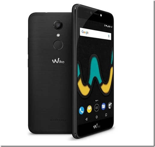 Wiko U Pulse