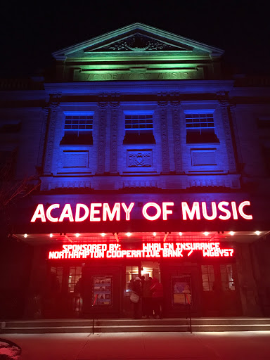 Performing Arts Theater «Academy of Music Theatre», reviews and photos, 274 Main St, Northampton, MA 01060, USA