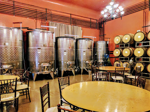 Winery «Regale Winery and Vineyards», reviews and photos, 24040 Summit Rd, Los Gatos, CA 95003, USA