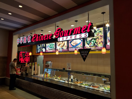 Chinese Restaurant «Chinese Gourmet Express», reviews and photos, 249 Westshore Plaza, Tampa, FL 33609, USA