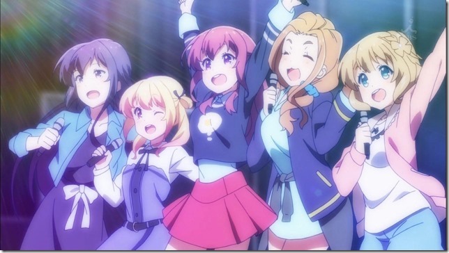 gahaha idol gahaha idol