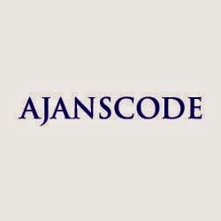 AJANSCODE logo