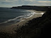 Cayton Beach