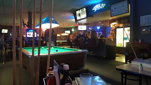 Bar «Carriage Square Sports Bar», reviews and photos, 25626 102nd Pl SE, Kent, WA 98030, USA