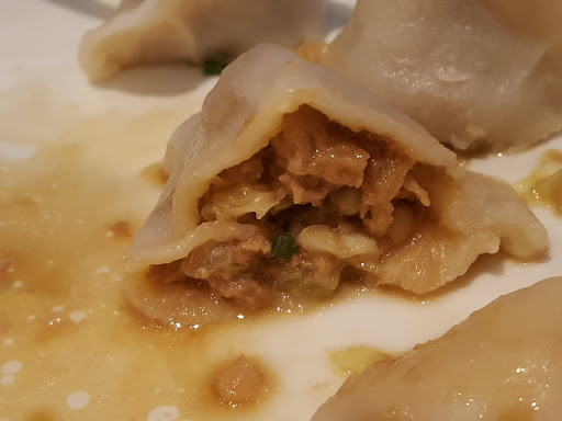 A Search for the Best Dumplings in Montreal's Chinatown