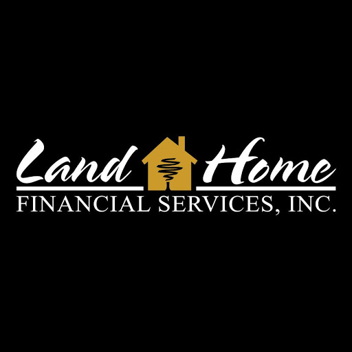 Land Home Financial Services, Inc. logo