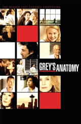 Anatomia de Grey 8x24 Sub Español Online