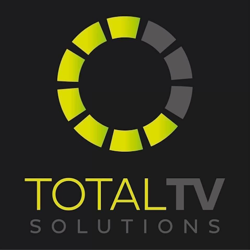 Total Tv Solutions logo