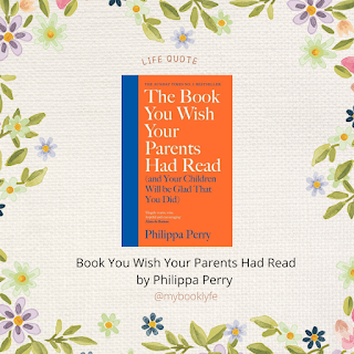 Buku The Book You Wish Your Parents Had Read