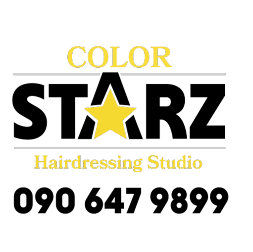 Color Starz Hair Salon logo