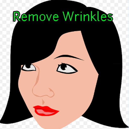 Remove Wrinkles