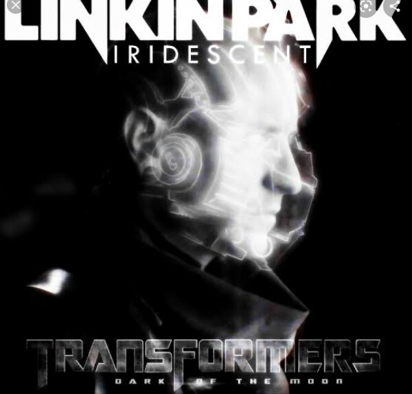 Music: Iridescent - Linkin Park (throwback songs)