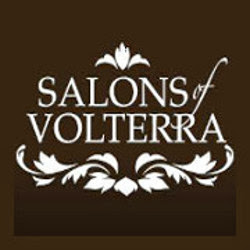 Salons of Volterra McKinney Stonebridge