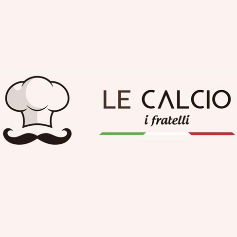 Le Calcio logo