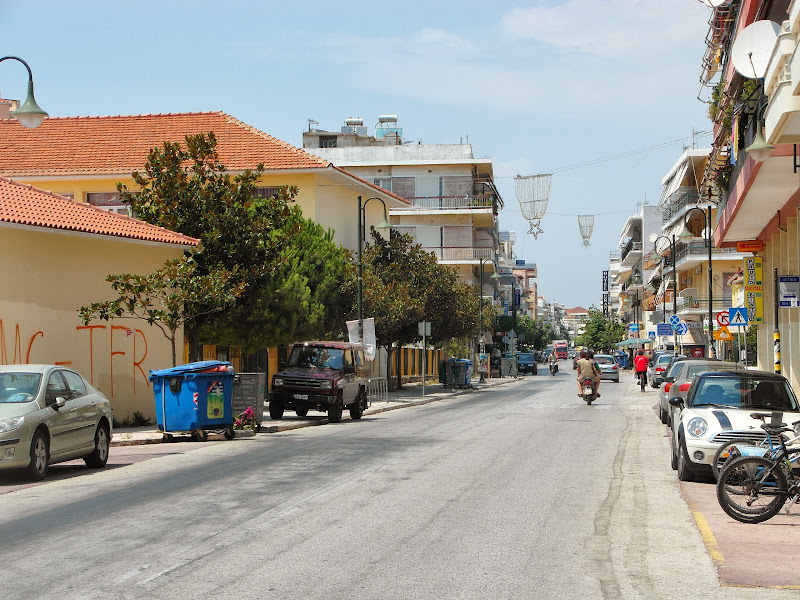 Южное путешествие, июль - август 2013 г.