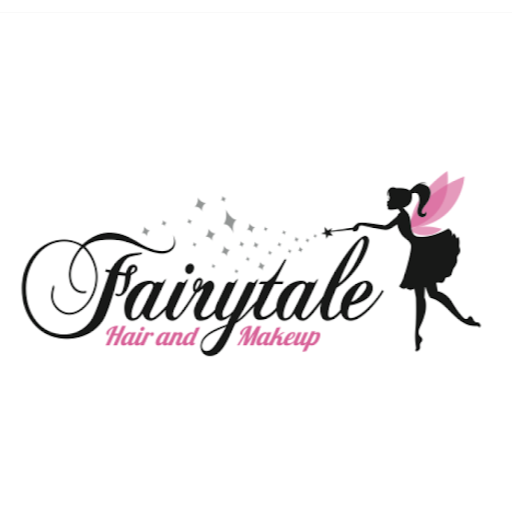 Fairytale Hair and Makeup logo