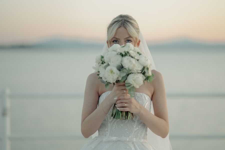 Fotografo di matrimoni Diego Peoli (peoli). Foto del 14 agosto 2023