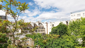 appartement à Paris 6ème (75)