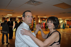 Prom Party 2011