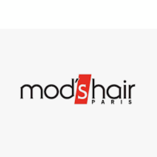 Mod’s Hair Compiègne logo