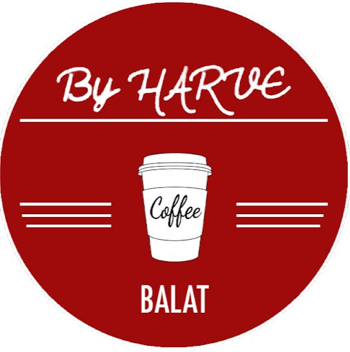 By Harve Cafe logo