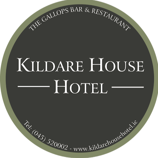 Kildare House Hotel logo