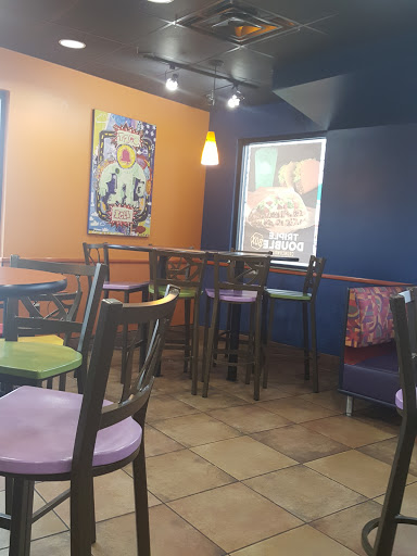 Mexican Restaurant «Taco Bell», reviews and photos, 241 S Dupont Hwy, Dover, DE 19901, USA