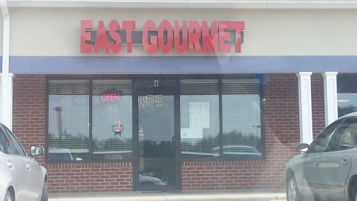 Chinese Restaurant «East Gourmet», reviews and photos, 98 Stoneridge Dr N, Ruckersville, VA 22968, USA