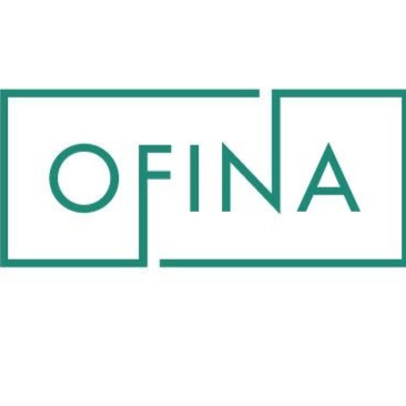 Ofina logo