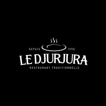 Le Djurdjura logo