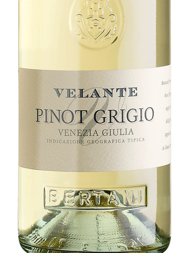 Logo for Velante Pinot Grigio Igt