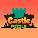 Castle Puzzle - The Perfect Jenga Tower Game Apk