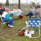 Click to Expand Meeting kinfolks