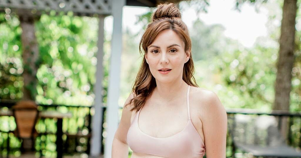 Pic Girls New 2018 Hottest Mom In The Philippines