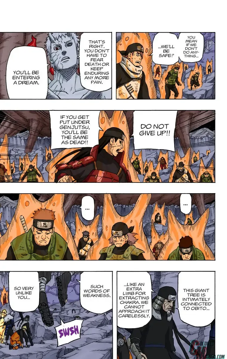 Chapter 647 Page 4