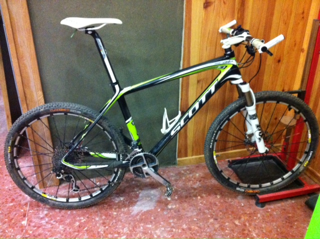 Bike Station - Ofertas