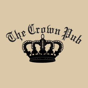 The Crown Pub logo