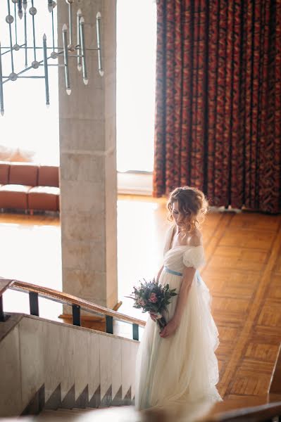 Fotógrafo de casamento Mariya Iodis (mariaiodis). Foto de 3 de abril 2018