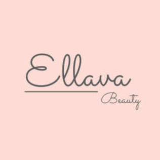 Ellava Beauty logo