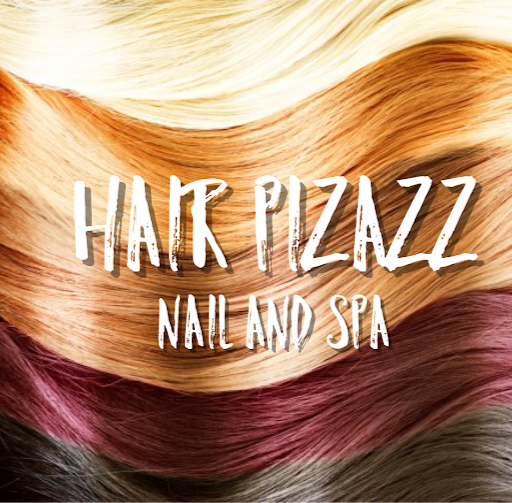 Hair Pizazz salon