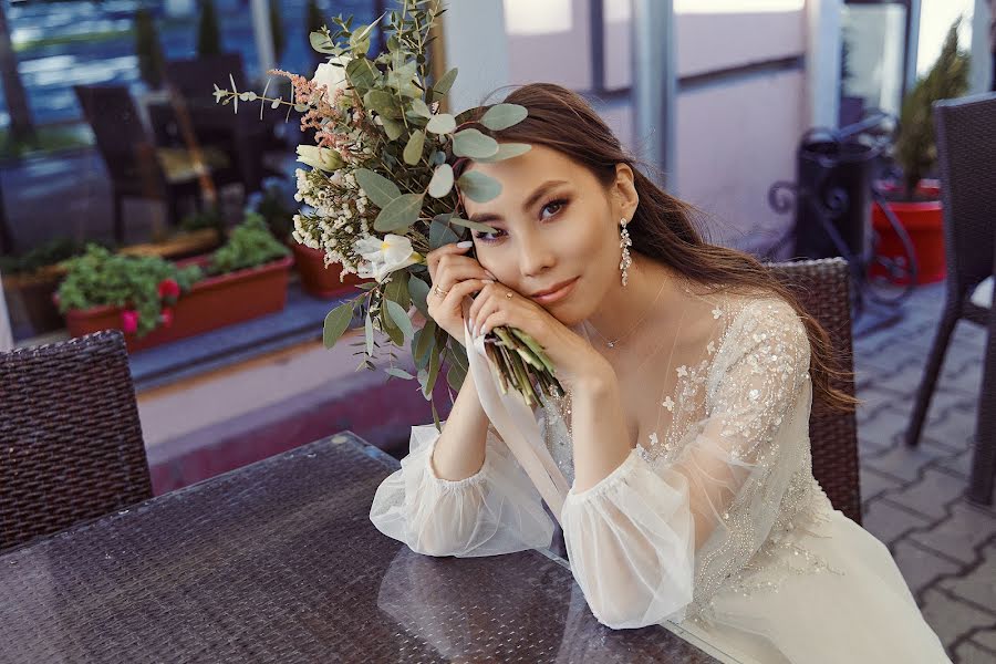 Wedding photographer Anna Alekhina (alehina). Photo of 29 October 2022