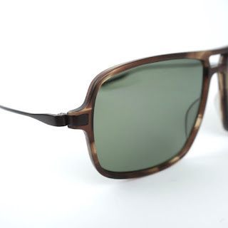 Salt Burkhart Sunglasses