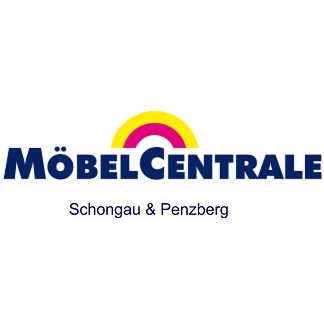 Möbelcentrale Penzberg GmbH & Co.KG logo