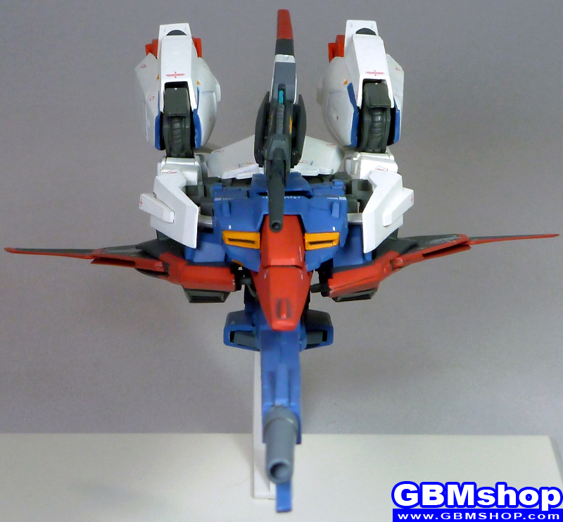 Gundam FIX Figuration #0024 MSZ-006 Z GUNDAM