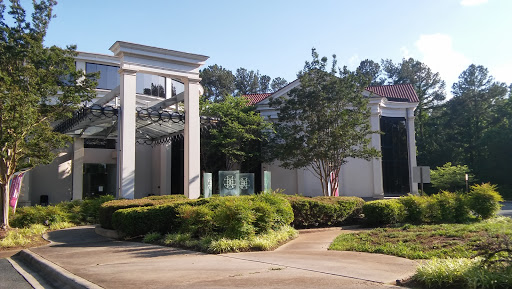Charlotte Museum of History