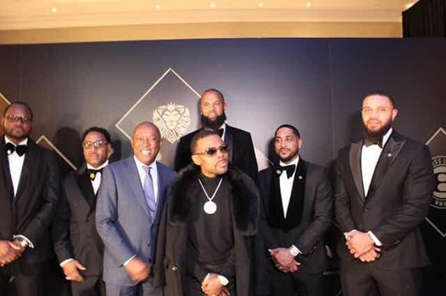 Boss Life ball 19